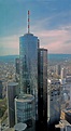 Main Tower Foto & Bild | world, frankfurt, weltenbummler Bilder auf ...