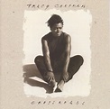 Tracy Chapman - Crossroads (1989, CD) | Discogs