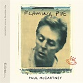 Paul McCartney, Flaming Pie (Archive Collection) in High-Resolution ...