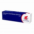 Lidocaína Clorhidrato Gel 4% | Precios bajos en Outletmedico