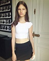 Instagram photo by Elite Model Management Paris • Jun 7, 2016 at 3:00pm UTC