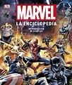 🥇 Las mejores enciclopedias de Marvel 🥇 - Universo de superhéroes