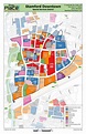 District Map | Stamford Downtown - This is the place!
