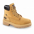 Timberland PRO Direct Attach 6" Soft Toe Waterproof Work Boots - 651283 ...