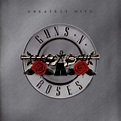 Guns N Roses Greatest Hits Disco Cd 14 Canciones - $ 279.00 en Mercado ...