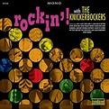 Rockin’! With The Knickerbockers Vinyle coloré Edition Collector ...