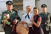 The Crafty German: Filme Friday: Die Mauer - Berlin '61 (2006)