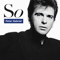 Peter Gabriel - So [25th Anniv ed.] (cd) | 49.00 lei | Rock Shop