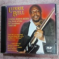 Yahoo!オークション - LURRIE BELL ローリーベル / YOUNG MAN'S BLUES/...