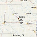 Best Places to Live in Robins, Iowa
