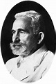 Emil Kraepelin (1856-1926): Wrote influential psychiatry textbook in ...