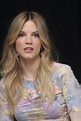 SYLVIA HOEKS at Blade Runer 2049 Photocall in Los Angeles 09/24/2017 ...