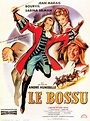 LE BOSSU (1959) ! | Film, Bourvil, Affiche film