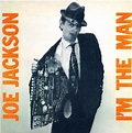 I'm The Man | LP (1979) von Joe Jackson