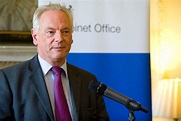 D5 London opening speech by Francis Maude - GOV.UK