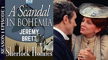 S01E01 - A Scandal in Bohemia [HDR with Subtitles] - The Adventures Of ...