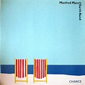 Manfred Mann's Earth Band - Chance (Vinyl, LP, Album) at Discogs
