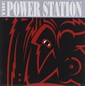 POWER STATION - The Power Station (CD & DVD) - Amazon.com Music