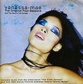 Vanessa-Mae – The Original Four Seasons And The Devil's Trill Sonata ...