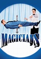 Magicians - película: Ver online completa en español