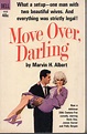 Move Over, Darling (1963) - Posters — The Movie Database (TMDB)