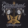 Glitteresque by Glitter Band: Amazon.co.uk: CDs & Vinyl