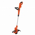 Shop BLACK & DECKER 6.5-Amp 14-in Corded Electric String Trimmer and ...