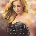 Jackie Evancho Releases New Album Two Hearts Available March 31, 2017 ...