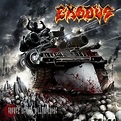 Exodus - Shovel Headed Kill Machine CD - Heavy Metal Rock