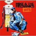 CD Mike & The Mechanics - Hits (IMPORTADO)