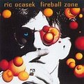 Ric Ocasek - Fireball Zone Lyrics and Tracklist | Genius