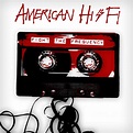 American Hi-Fi | Music fanart | fanart.tv