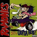 We're Outta Here!: Ramones: Amazon.ca: Music