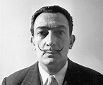 Salvador Dalí Biography - Facts, Childhood, Family Life & Achievements