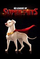DC League of Super-Pets (2022) - FilmAffinity