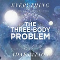 Three Body Problem Netflix TV Series: What We Know (Release Date, Cast ...
