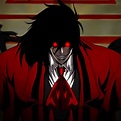 Hellsing Ultimate Characters, Hellsing Ultimate Anime, Yandere Manga ...