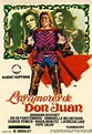 Reparto de Los amores de Don Juan (película 1971). Dirigida por Alfonso ...