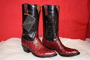 $2000 Lucchese anteater boots : r/cowboyboots