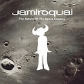 Jamiroquai - The Return of the Space Cowboy (1994) - MusicMeter.nl