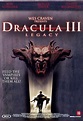 Dracula 3 - Legacy (Dvd), Jason London | Dvd's | bol.com