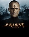 Priest: el vengador (película de 2011) - EcuRed