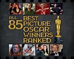 Which Film Won Last Year'S Academy Award For Best Picture - ACADEMY KPR