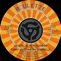 ‎Crystal Blue Persuasion / I'm Alive [Digital 45] - Album by Tommy ...
