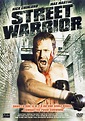 Movie covers Street Warrior (Street Warrior) : on tv