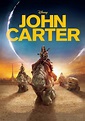 John Carter - película: Ver online completas en español