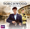Mr Invincible | Doctor Who World
