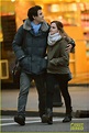 Toou: Fotos: Emma Watson y su novio pasean en Nueva York