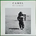 Camel – Dust And Dreams (1992, Vinyl) - Discogs
