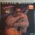 Little Milton - Too Much Pain [Vinyl] - Amazon.com Music